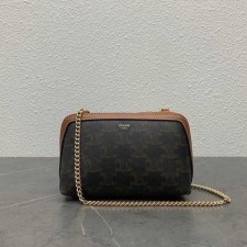 셀** 트리오페 체인 미니크로스