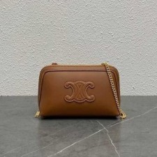 셀** 트리오페 체인 미니크로스