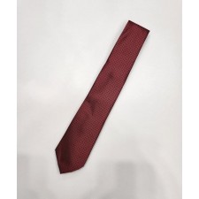 에*** H 바이컬러 실크 넥타이