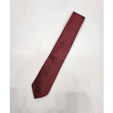 에*** H 바이컬러 실크 넥타이