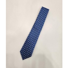 구* GG패턴 마틴 실크 넥타이