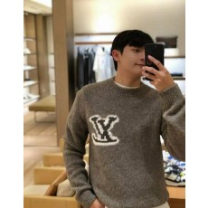 루* 인따르시아 니트