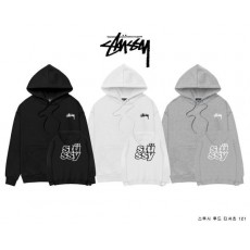 스** 후드 기모티셔츠 121