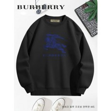 버** 블루 프로섬 기모맨투맨 445