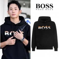 보* (정해인효연) 커플 후드  기모