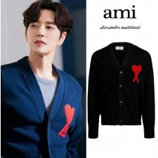 아* 드 꾀흐 오버사이즈 가디건