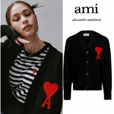 아* 드 꾀흐 오버사이즈 가디건