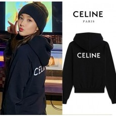 셀** 백로고 네임 커플후드티셔츠