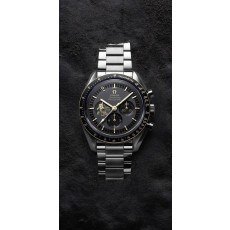 오** 스피드마스터 아폴로 11 50주년 리미티드 에디션