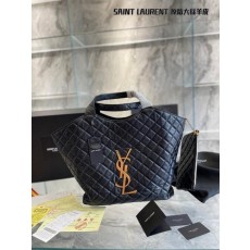 생** 램스킨 맥시 쇼퍼