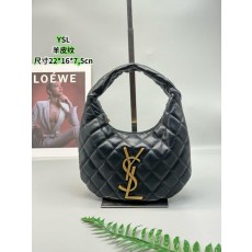 생** 이카리노 퀄팅백