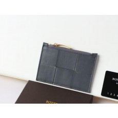 보** 카드 지퍼지갑