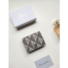 디* CD 다이아몬드 반지갑