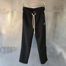 미*** 라인로고 팬츠