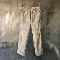 미*** 로고 타이다이 팬츠