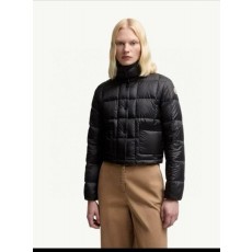 JARCIEU 블랙 자르시에우 패딩