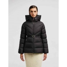 BROSSE 쇼트 다운 여성 재킷