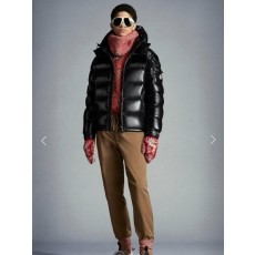 마야 쇼트 다운 재킷