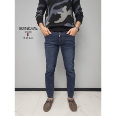 톰* NEW 밍크 보아털청바지 (136)