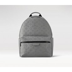 루* 디스커버리 백팩 앙프 그레이