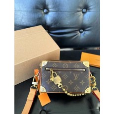 루* 고급 미니소프트 트렁크 M14729