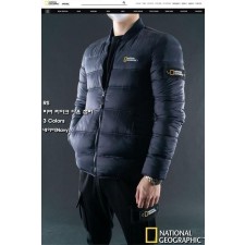 내******* 피버 라이크 다운 점퍼