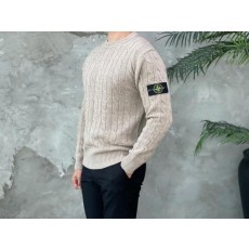 스* 램스울 꽈베기 니트