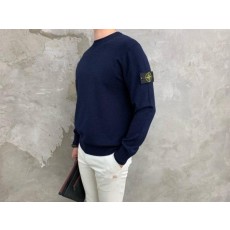 스* 와펜 베이직 니트