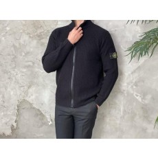 스* 로고와펜 풀 집업