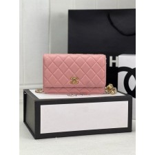 샤* WOC 핑크 골든볼