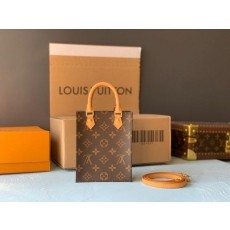 루* 쁘띠 삭 플라 토트백 크로스백