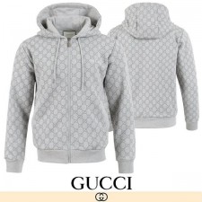 구* 스몰자가드 후드 집업