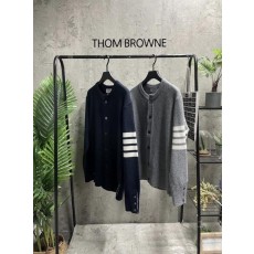 톰* 사선 베이직 울 니트 가디건