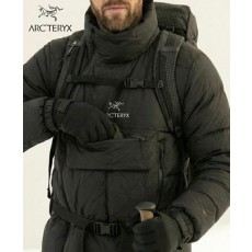 아**** 스포츠 주머니 아노락패딩