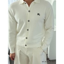 버** 베이직 카라 가디건