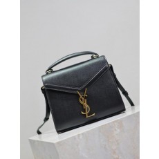 생** 로랑 카산드라 토트백