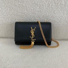 생** 로랑 테슬 백