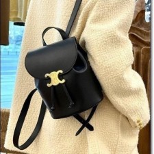 셀** 보니 미니백팩