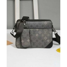 루* 트리오 메신져백3종세트