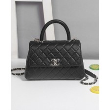 샤* 코코 탑핸들 캐비어