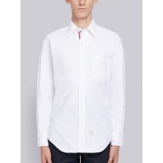 톰* 스트라이프 그로그랭 플래식 옥스포드 셔츠수입풀