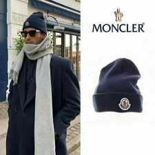 로고 패치 비니