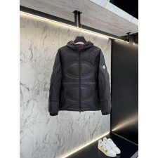 8066 프랑스 구스다운 후드패딩 자켓