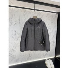 아**** 8509 (최상위버전) 고어텍스 구스다운 패딩