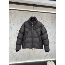 루* 88916 LV로고 구스 다운패딩