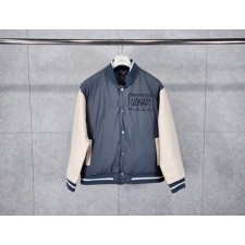 루* 엠브로이더드 구스다운 패딩