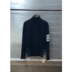 톰* 4BAR 캐시미어니트 터틀넥