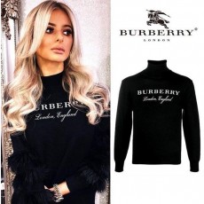 버** 런던 커플 터틀넥