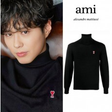 아* 스몰패치 (수지) 커플터틀넥