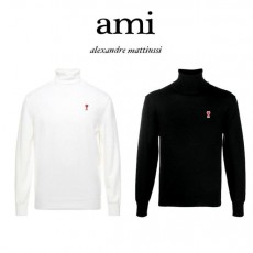 아* 스몰패치 (수지) 커플터틀넥